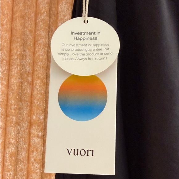 Vuori Villa Women's Trouser Pants - Picture 7 of 7